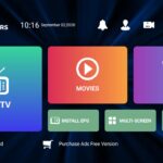 كيفية تثبيت IPTV Smarters Pro على Firestick وAndroid