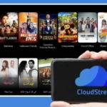 تثبيت CloudStream على Firestick وAndroid مجانًا